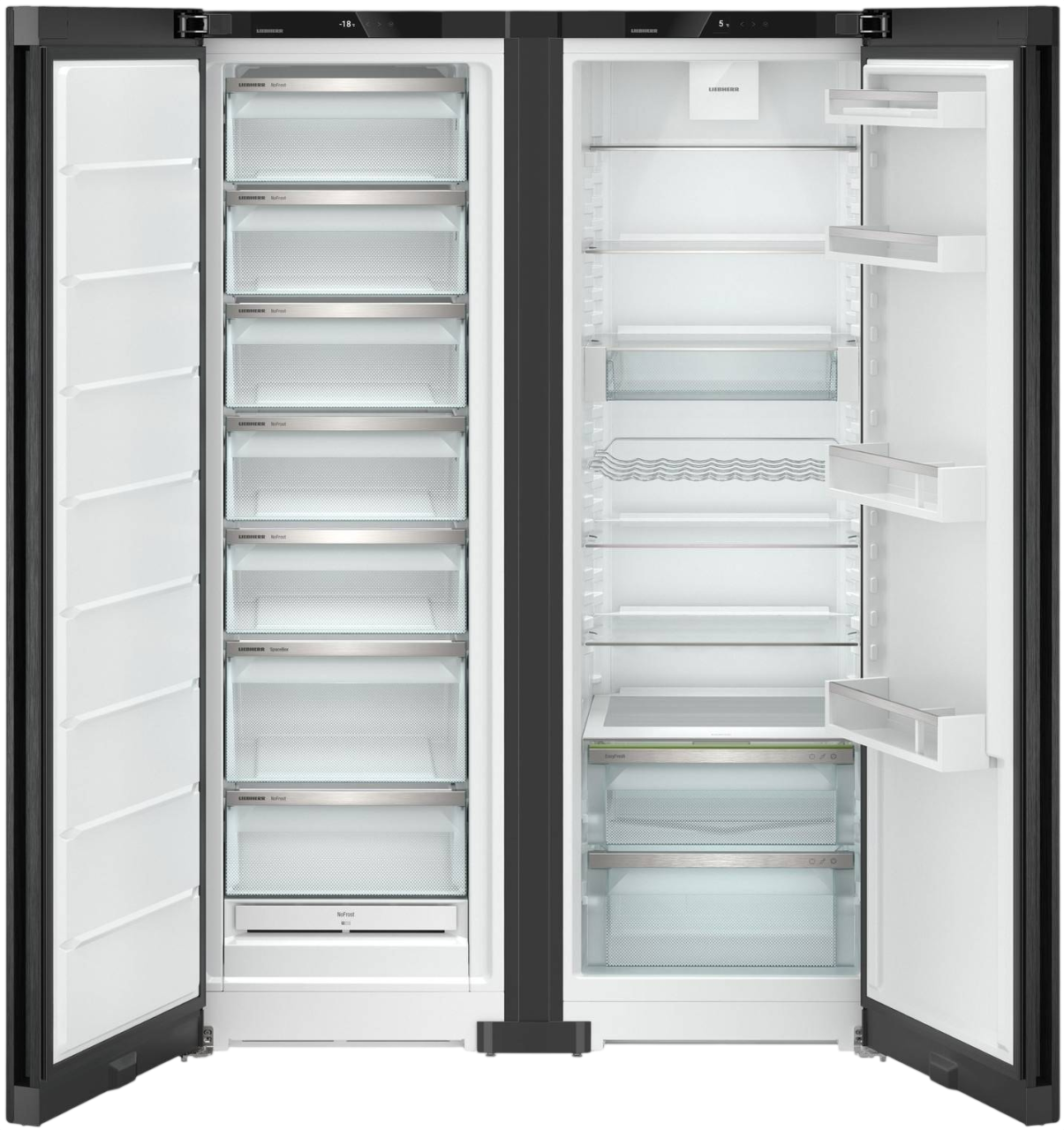 Ремонт Liebherr в Новокузнецке - Авторизованный сервисный центр