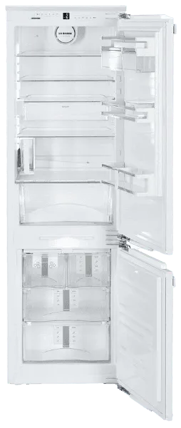 Перевешивание дверей Liebherr Cef 3525