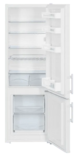 Перевешивание дверей Liebherr ICS 3304