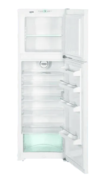 Перевешивание дверей Liebherr IKB 3454