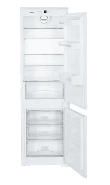 Перевешивание дверей Liebherr ICUN 3324