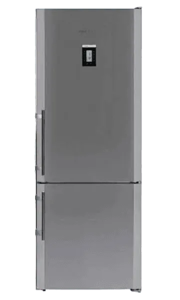 Перевешивание дверей Liebherr CBNPes 4858