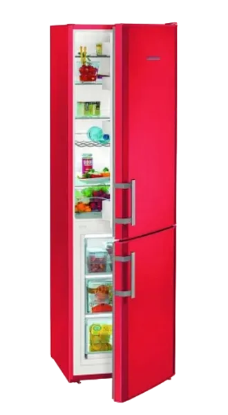 Перевешивание дверей Liebherr CUfr 3311