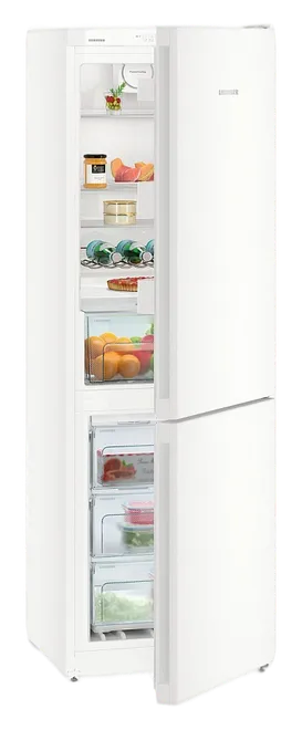 Перевешивание дверей Liebherr CUPsl 3021