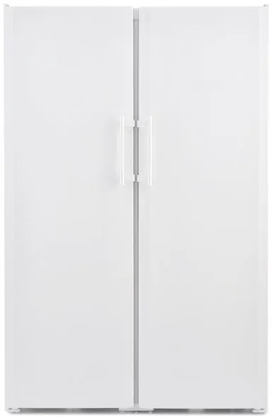 Перевешивание дверей Liebherr SBS 70I4