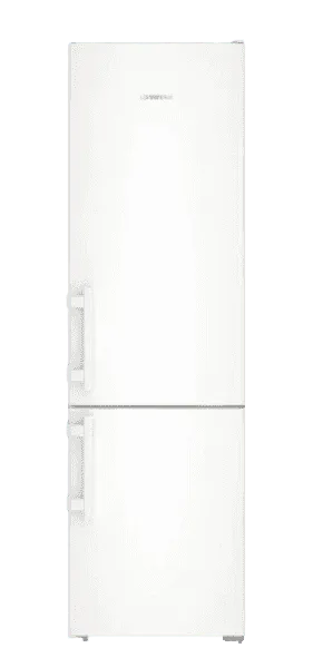 Перевешивание дверей Liebherr TP 1434