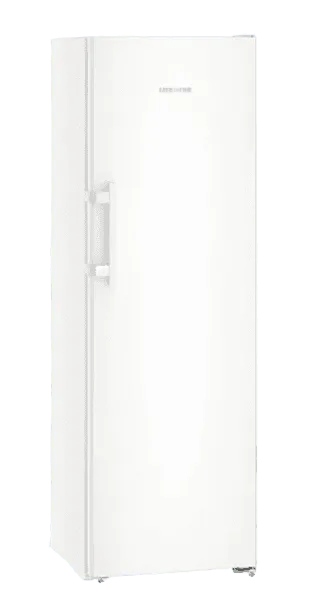 Перевешивание дверей Liebherr SGN 3036