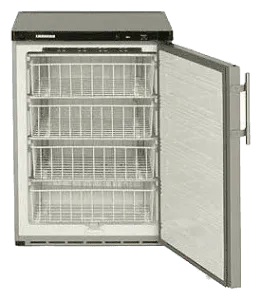 Ремонт капиллярной трубки Liebherr GG 1550