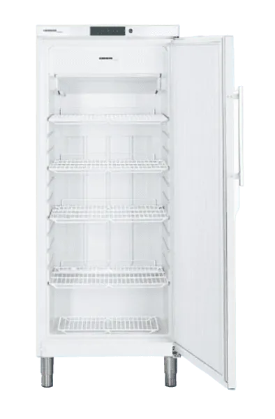 Ремонт капиллярной трубки Liebherr GG 5210