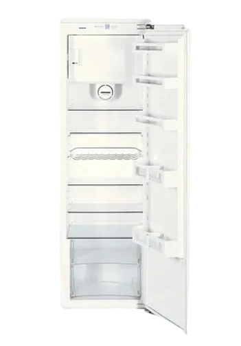 Перевешивание дверей Liebherr SKes 4210