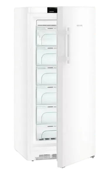 Ремонт капиллярной трубки Liebherr GNes 3056