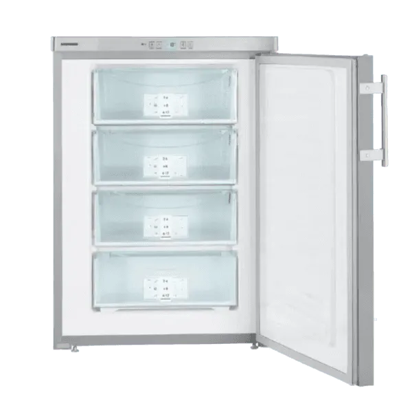 Ремонт капиллярной трубки Liebherr GS 1301