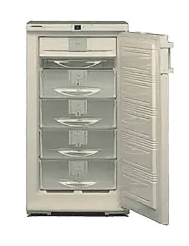 Ремонт капиллярной трубки Liebherr GSN 2026