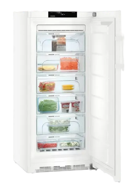 Ремонт капиллярной трубки Liebherr GNi 4355