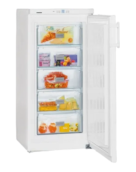 Ремонт капиллярной трубки Liebherr GNP 1913