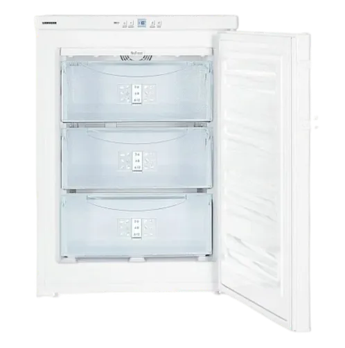 Ремонт капиллярной трубки Liebherr IGN 1064