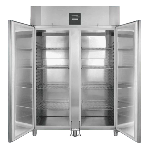 Ремонт капиллярной трубки Liebherr GGPv 1470 ProfiLine