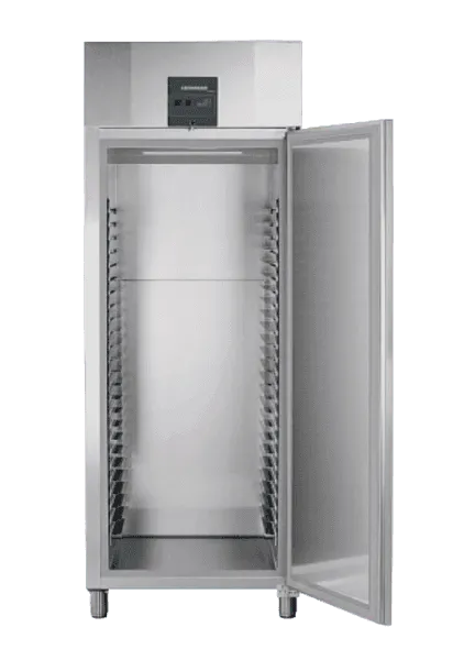 Ремонт капиллярной трубки Liebherr BGPv 6570 ProfiLine