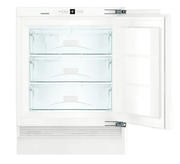 Ремонт капиллярной трубки Liebherr SIGN 3576