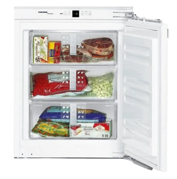 Ремонт капиллярной трубки Liebherr IGN 1054