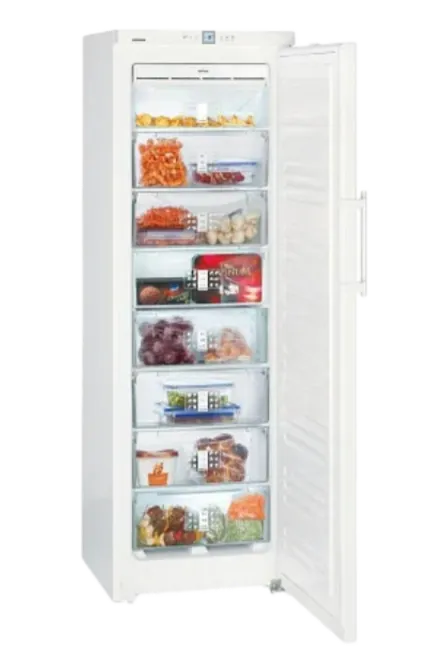 Ремонт капиллярной трубки Liebherr GNP 3255