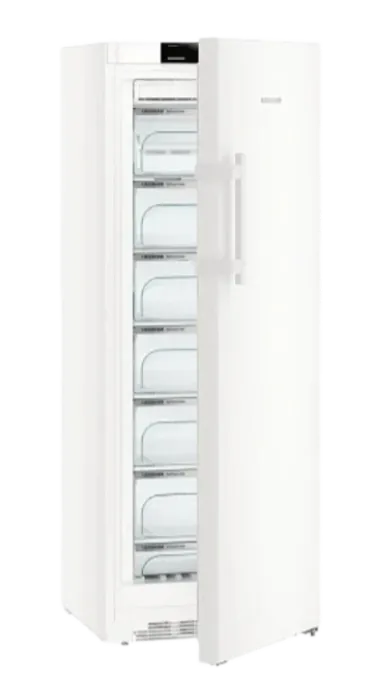 Ремонт капиллярной трубки Liebherr GNP 3755