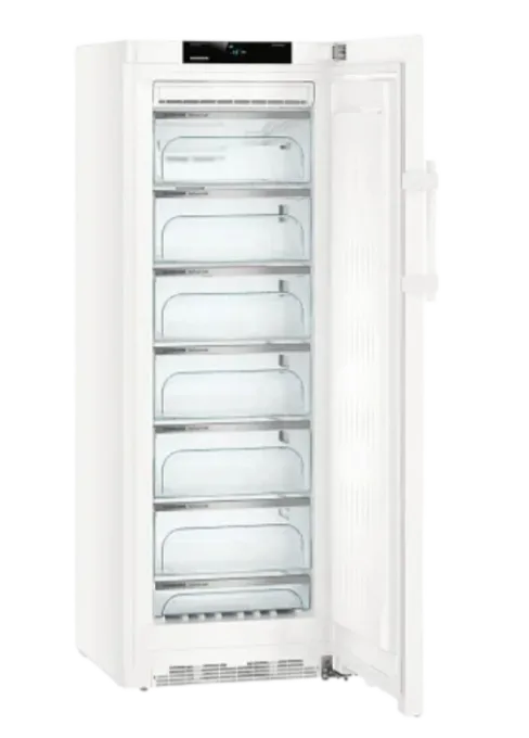 Ремонт капиллярной трубки Liebherr GNP 3056