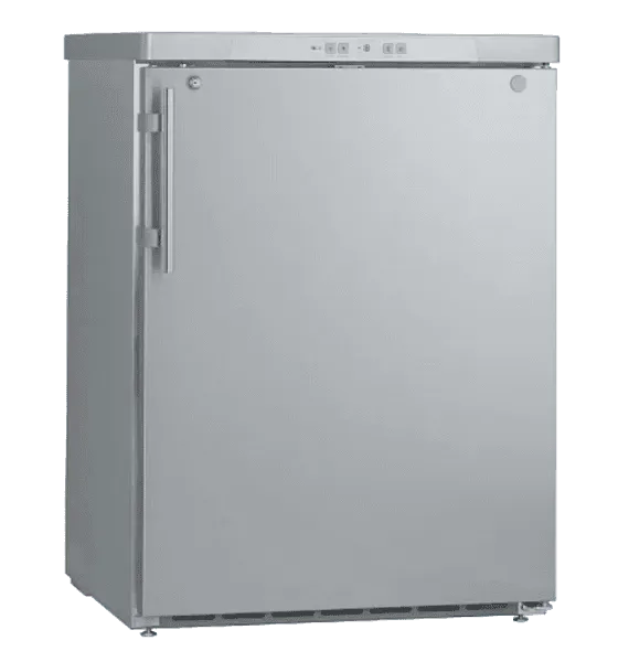 Ремонт капиллярной трубки Liebherr Gsl 1223