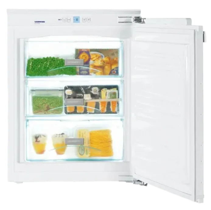 Ремонт капиллярной трубки Liebherr IG 1024