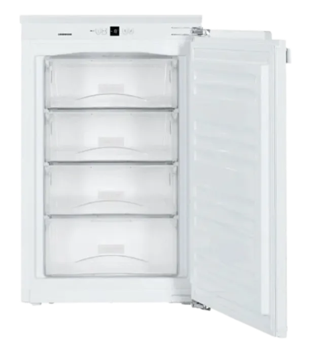 Ремонт капиллярной трубки Liebherr IG 1624