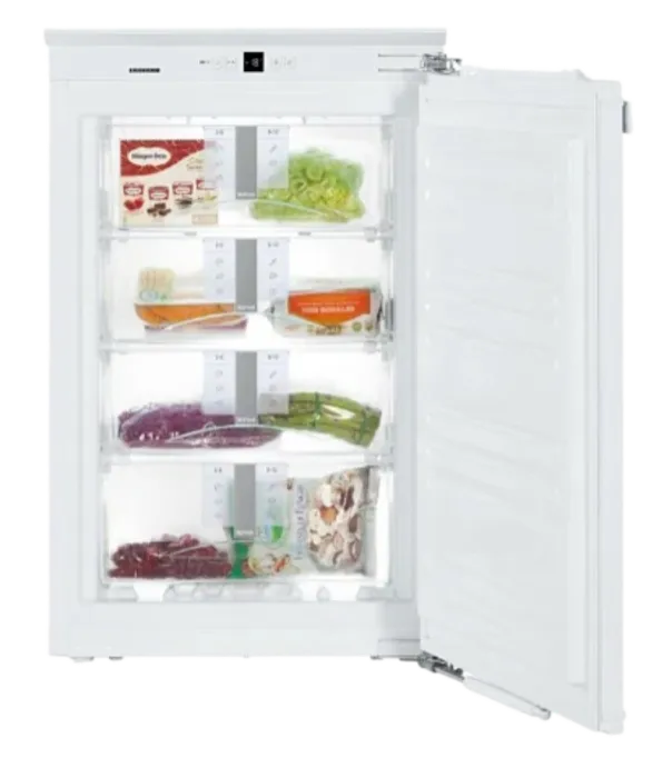 Ремонт капиллярной трубки Liebherr IGN 1664