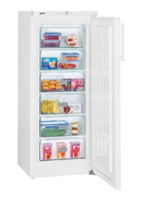 Ремонт капиллярной трубки Liebherr GSND 2923