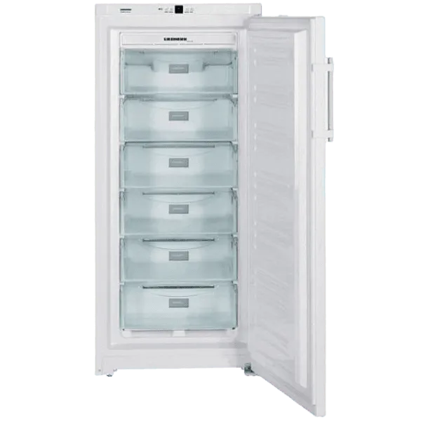 Ремонт капиллярной трубки Liebherr GSNP 2426