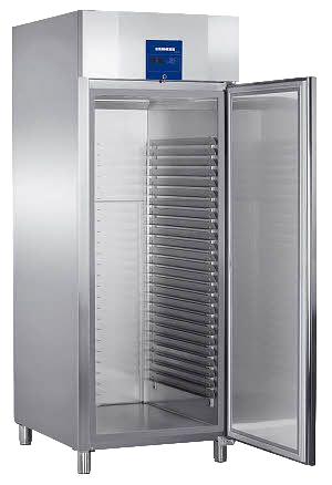 Замена термостата Liebherr Liebherr BKv 7060